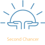 Jesse Crosson - Second Chancer