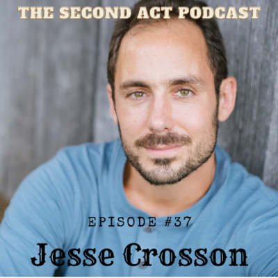 Second Act Podcast